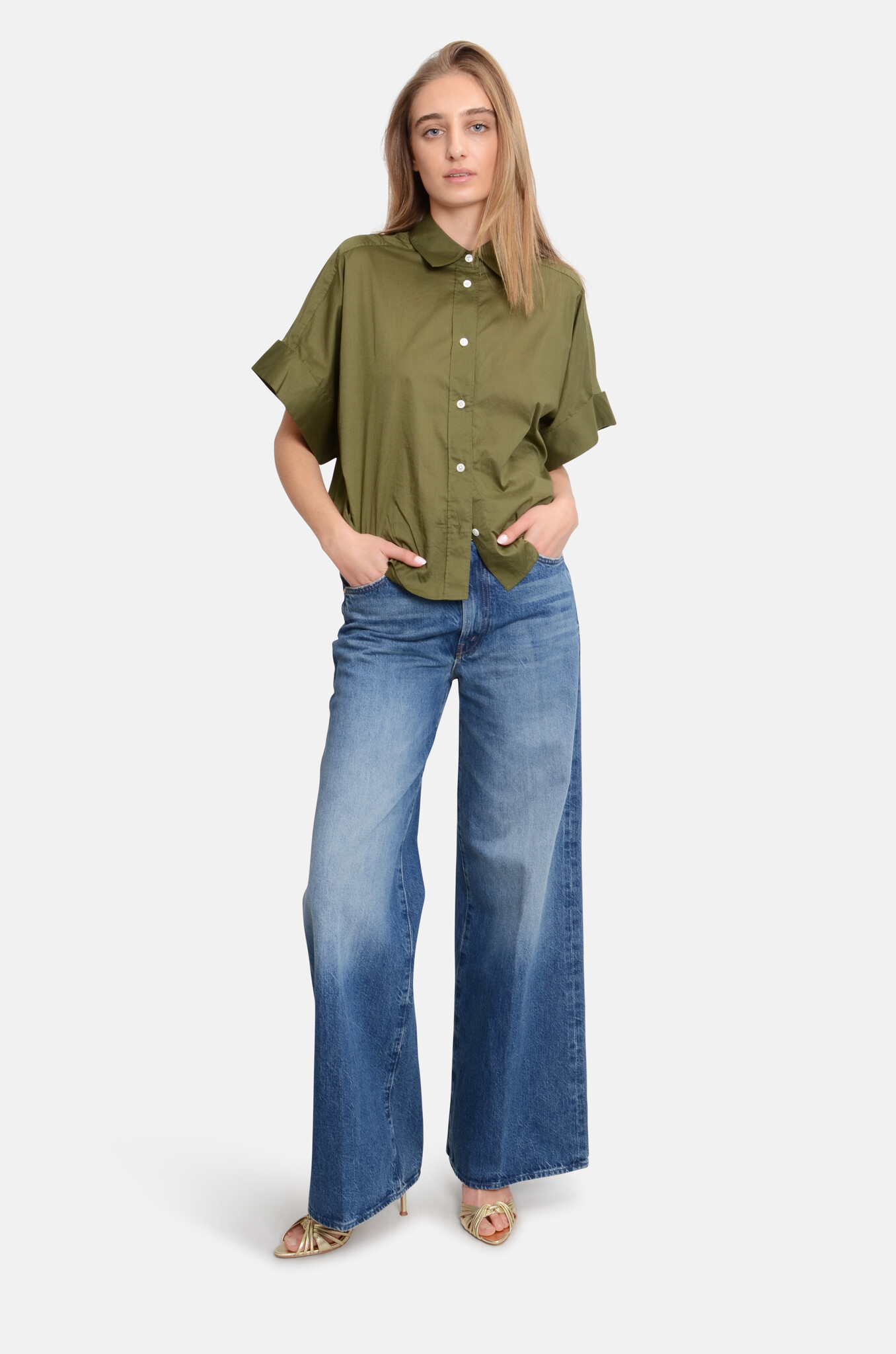 The Ditcher Roller Zip Sneak in Remember When-5