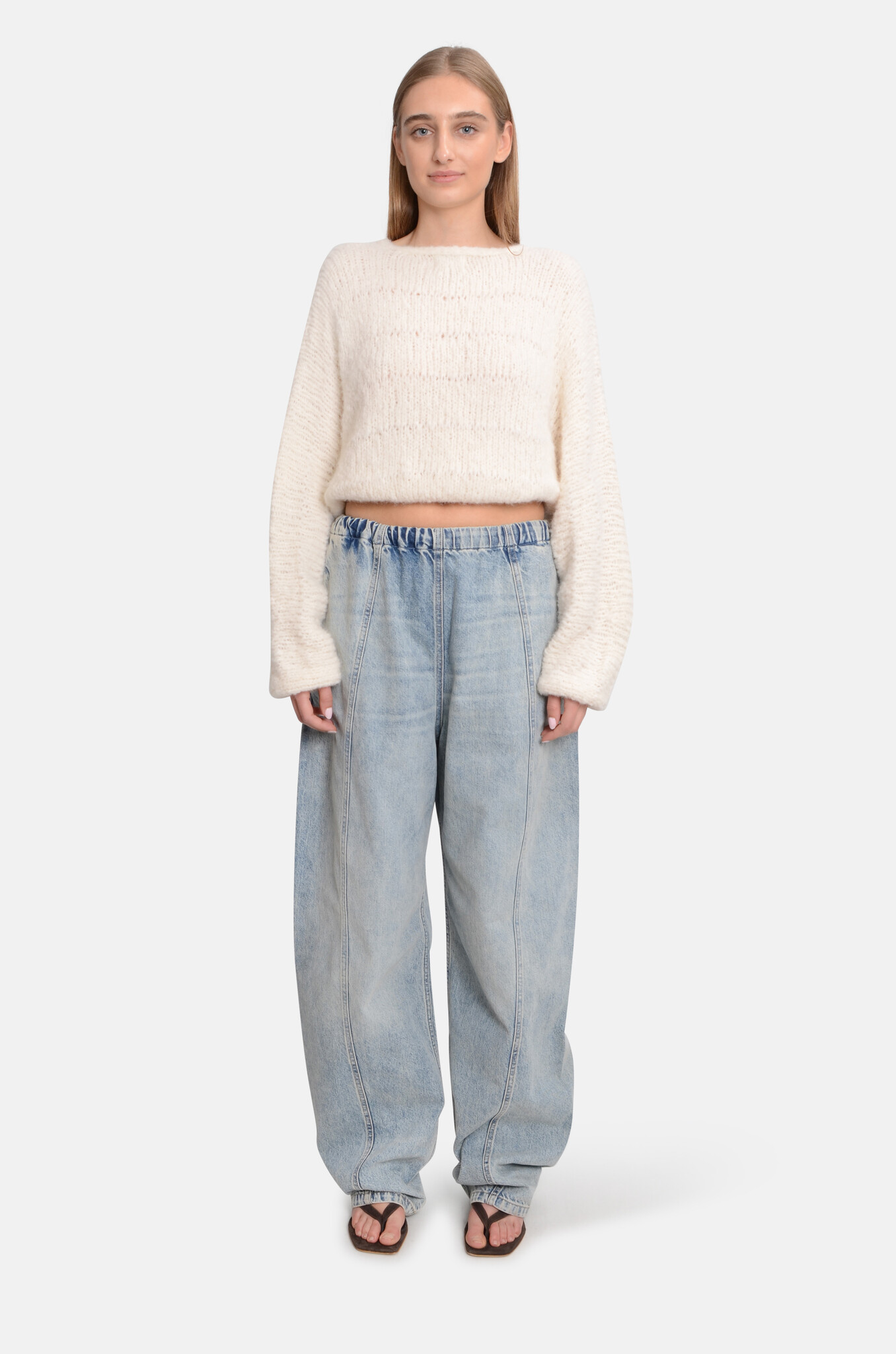 Angel Denim in Authentic Lax-7