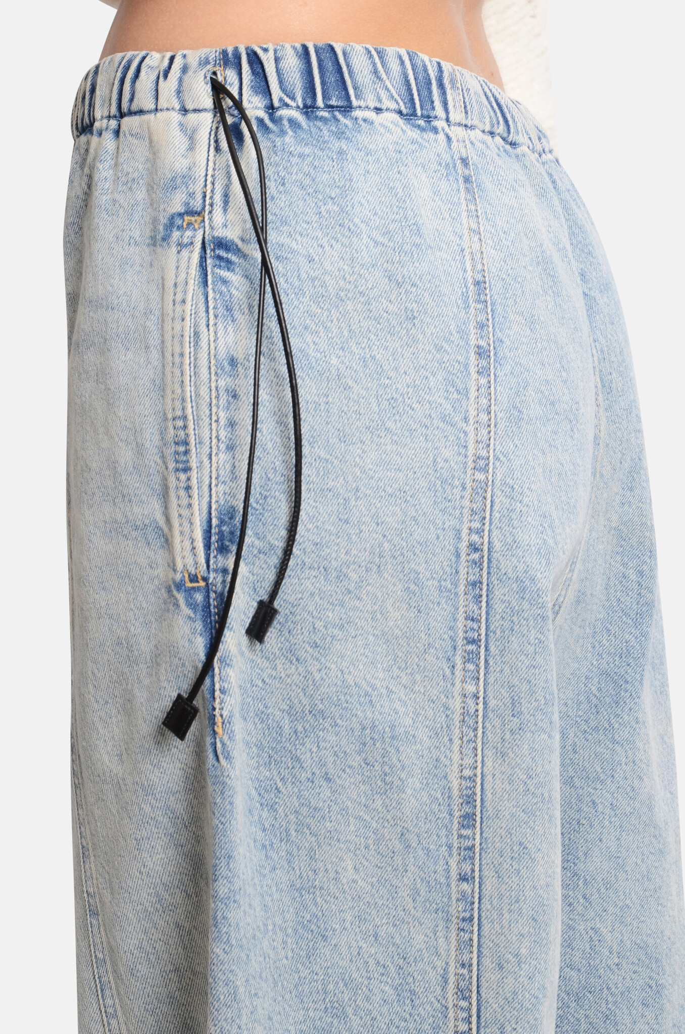 Angel Denim in Authentic Lax-5