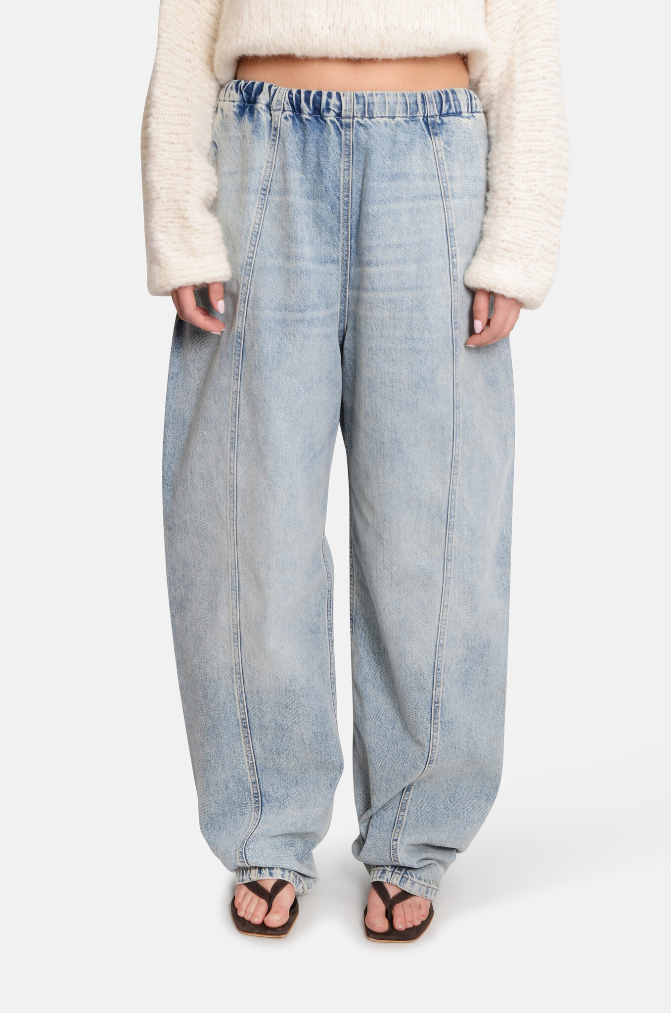 Angel Denim in Authentic Lax-1