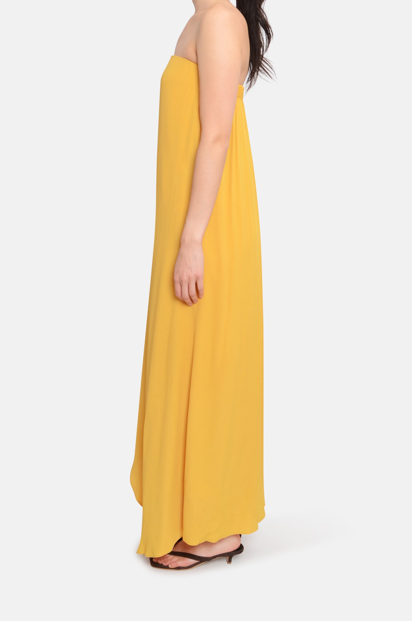 Zoey Dress Amber-3