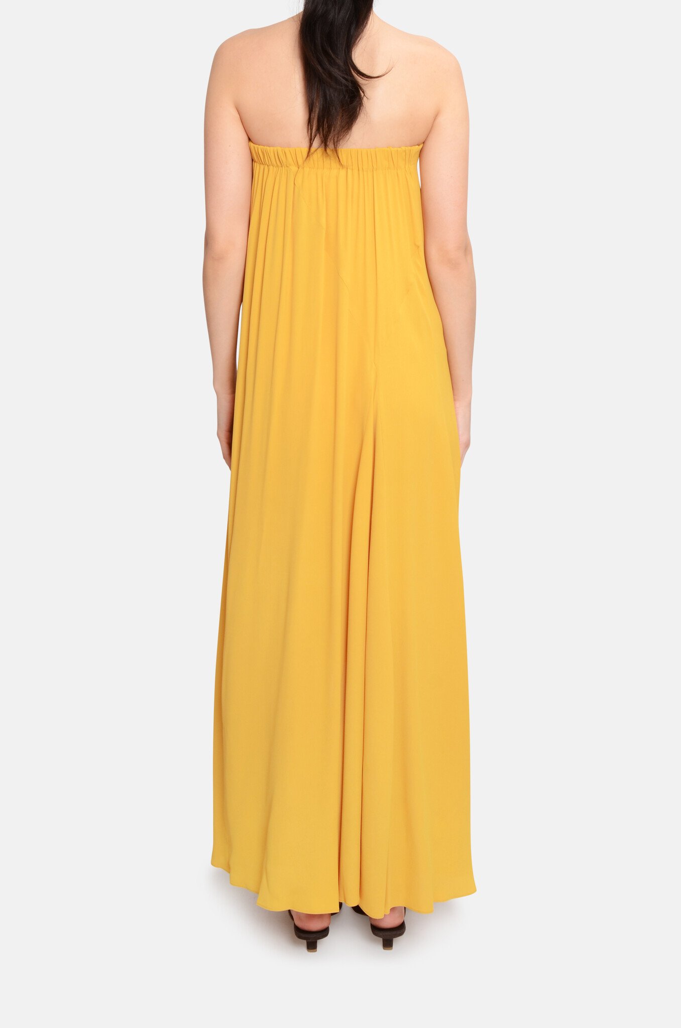Zoey Dress Amber-4