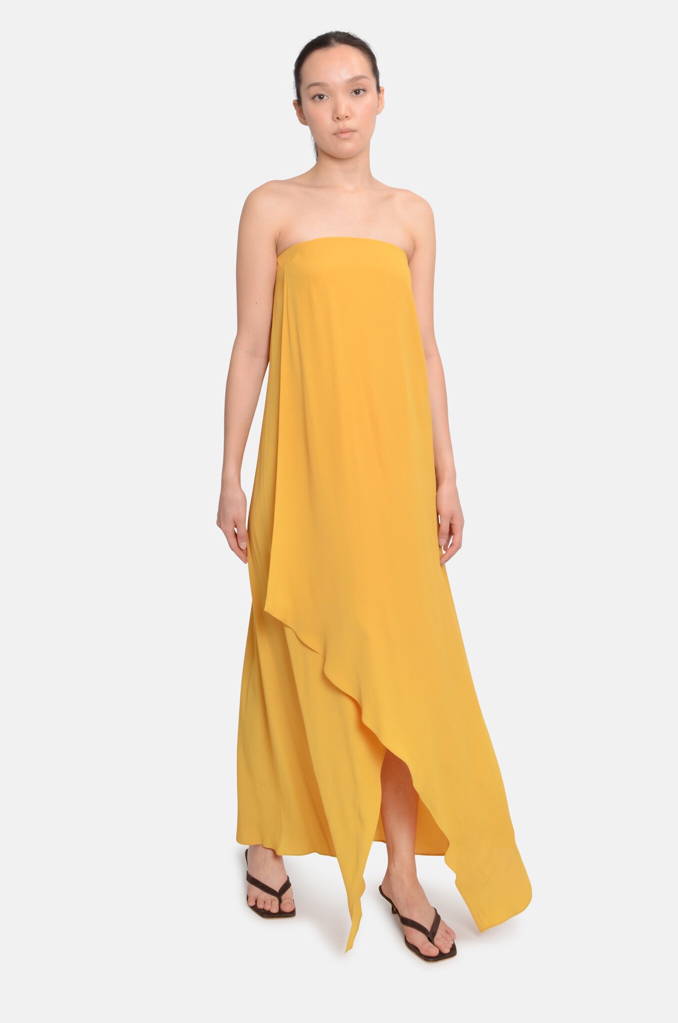Zoey Dress Amber-2