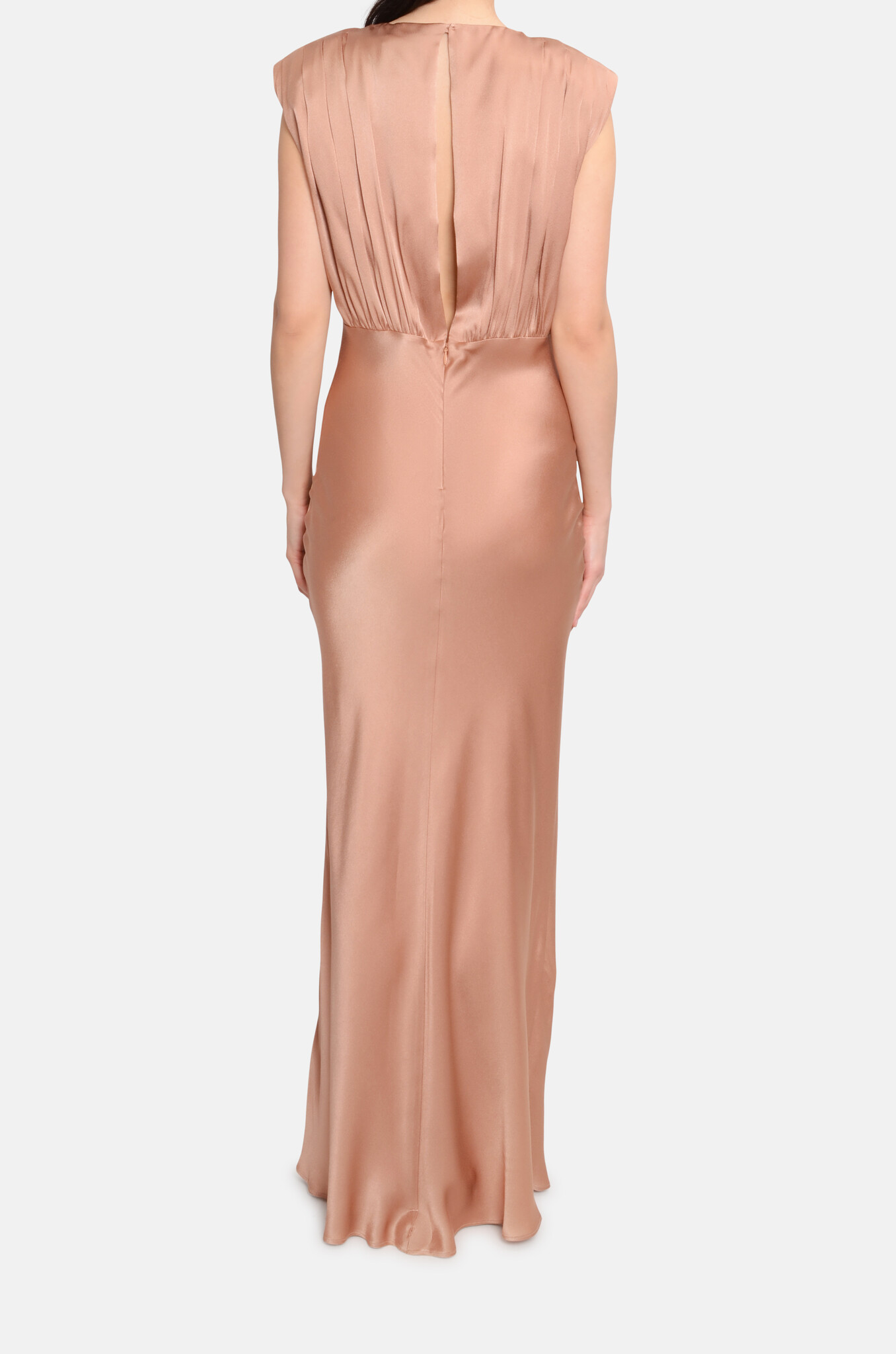 Casilda Dress Roses-4