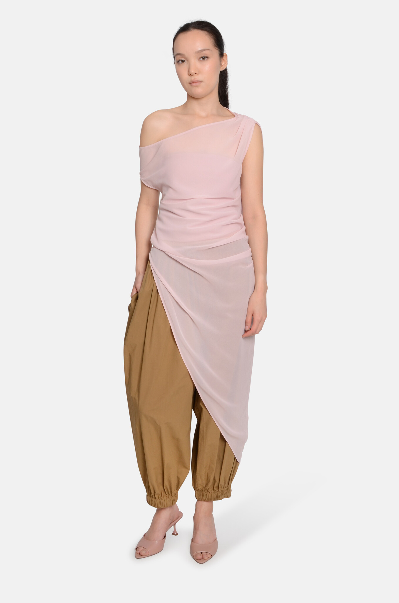 Sabine Top Ballet Pink-2