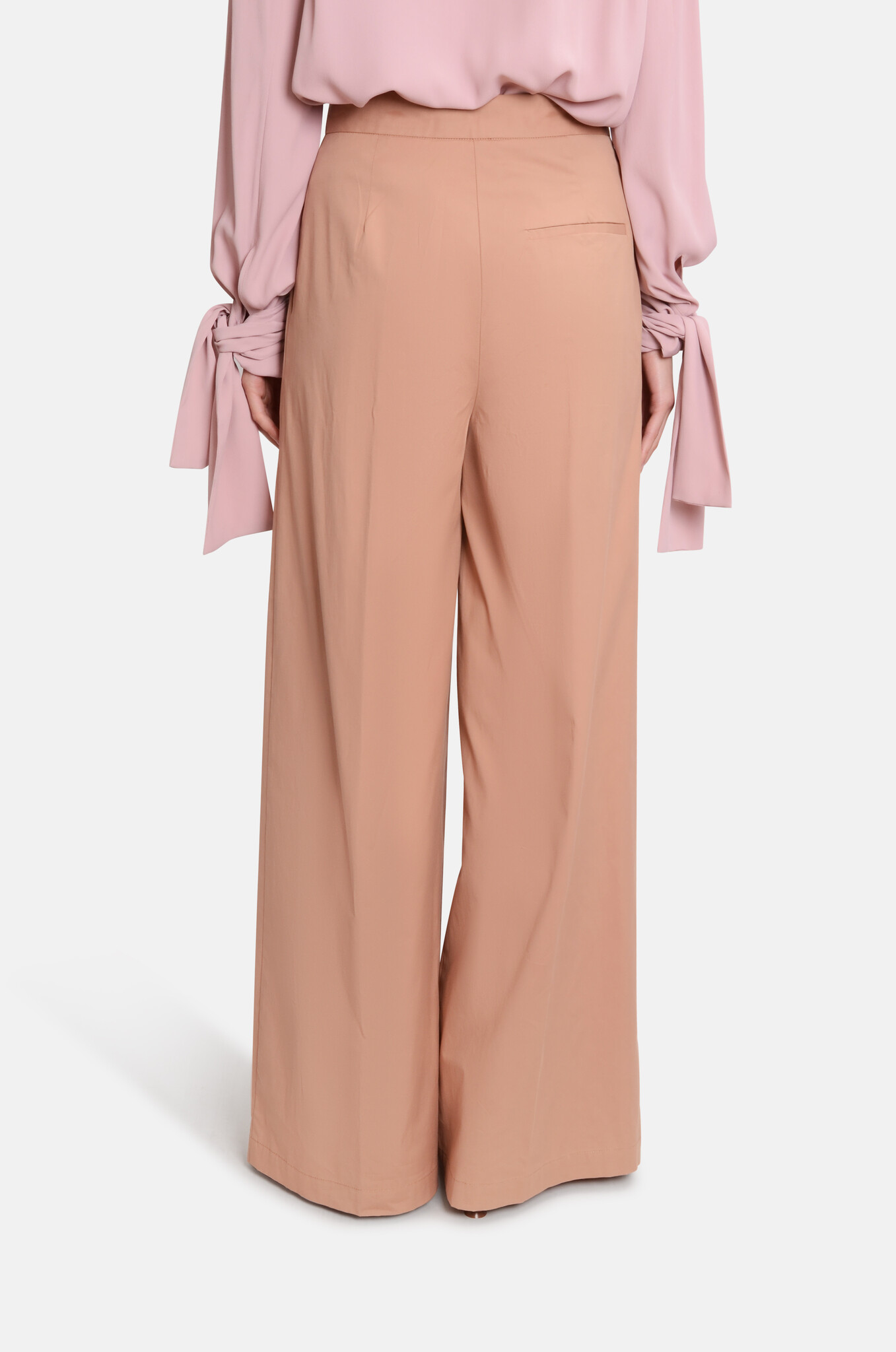 Camelia Pant Roses-4