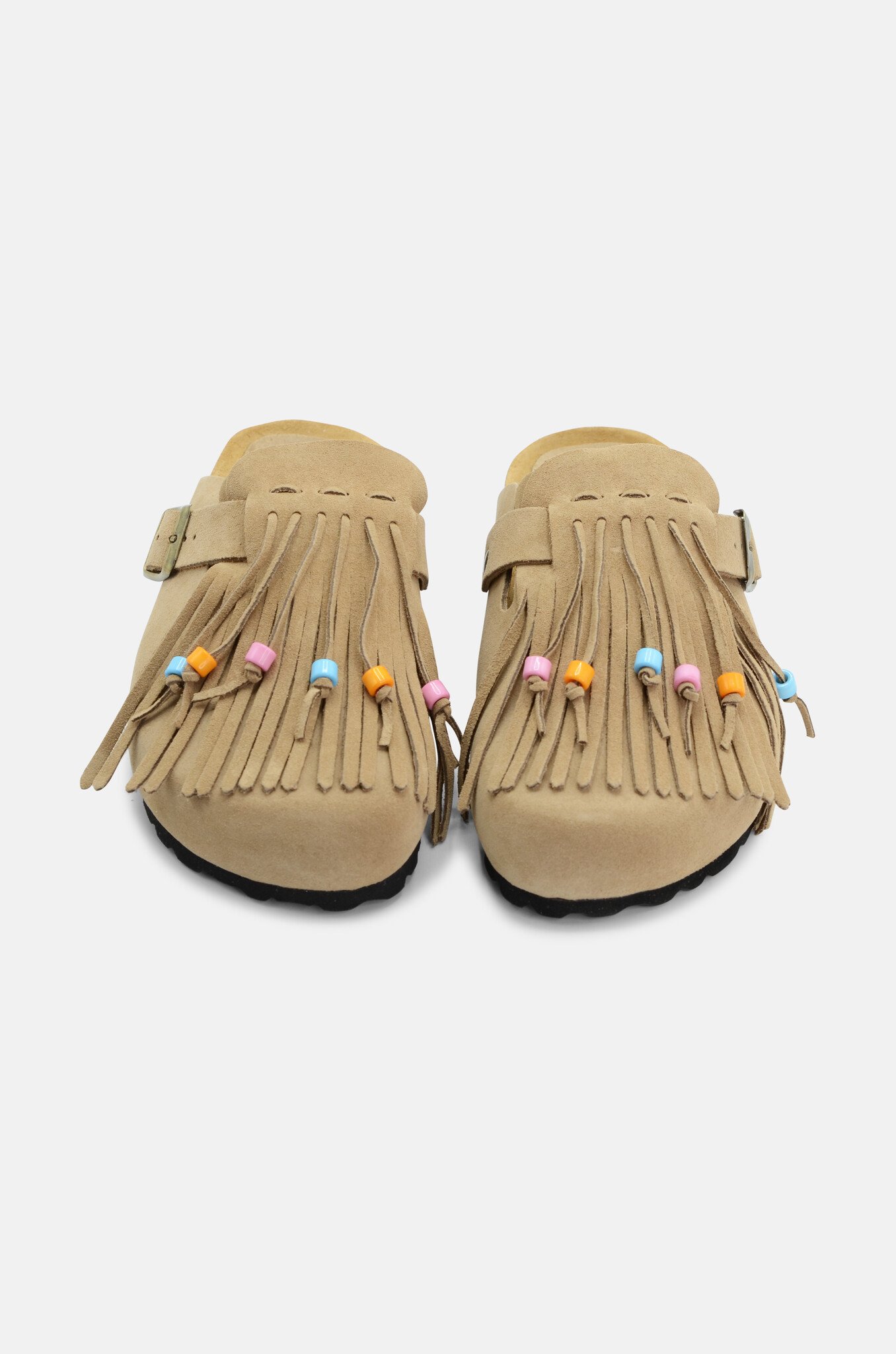 Dandara Frange Clog-3