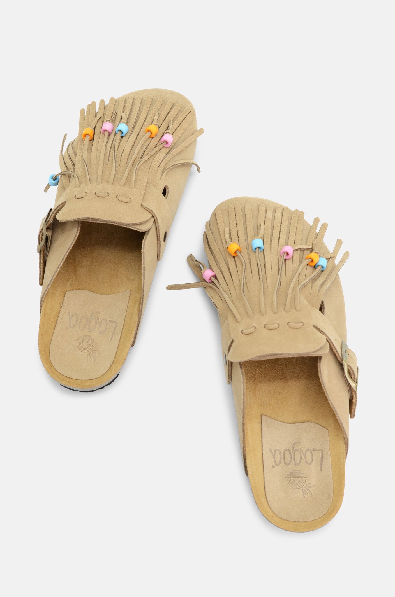 Dandara Frange Clog-4