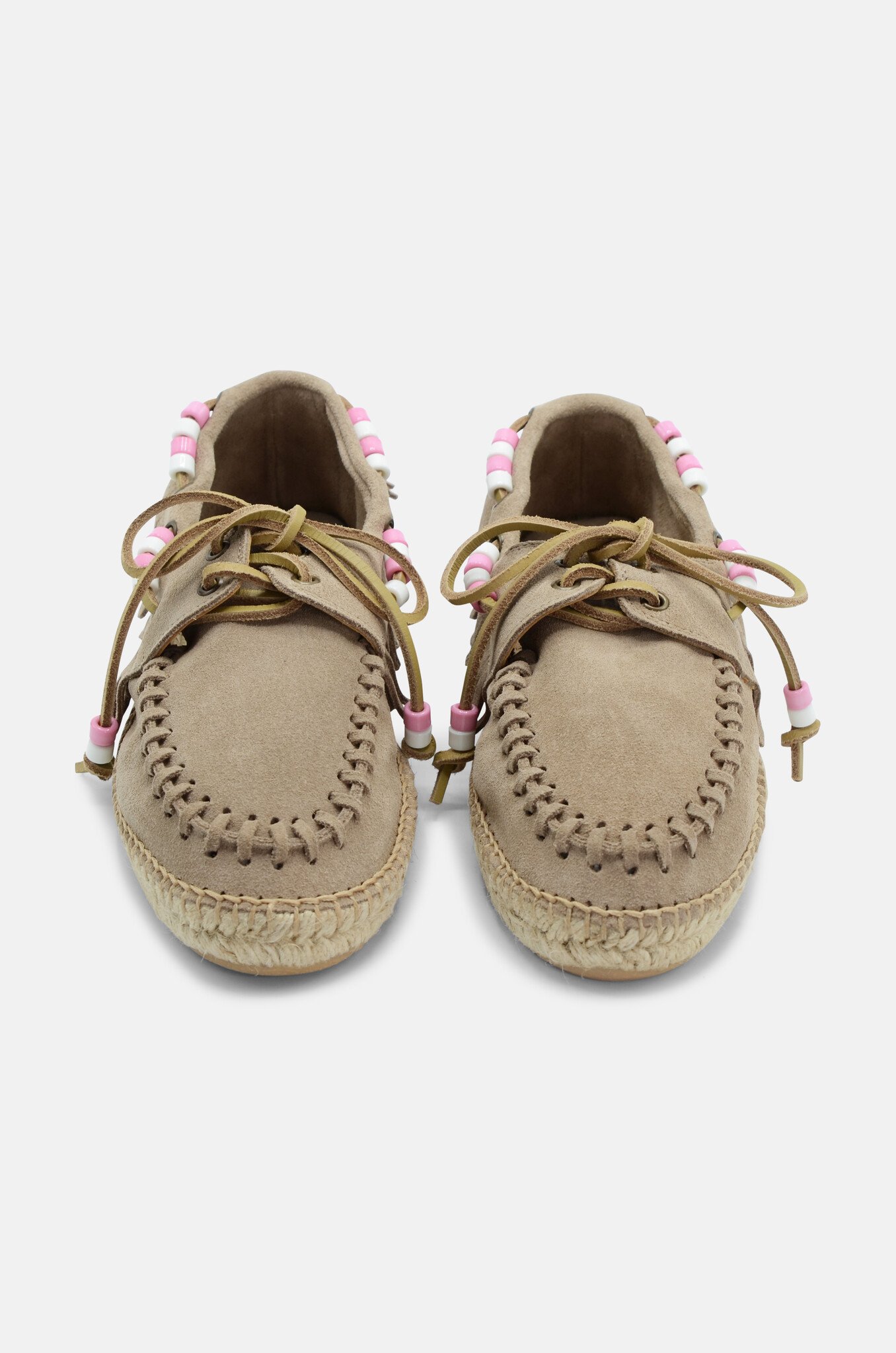 Nautico Frange Shoe-3