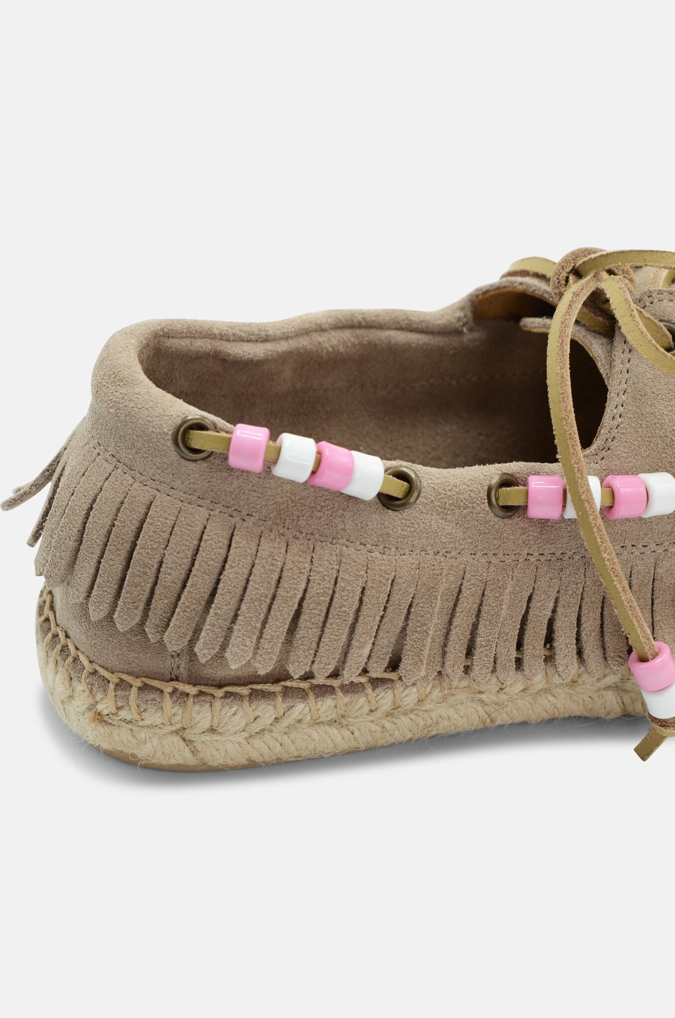 Nautico Frange Shoe-5