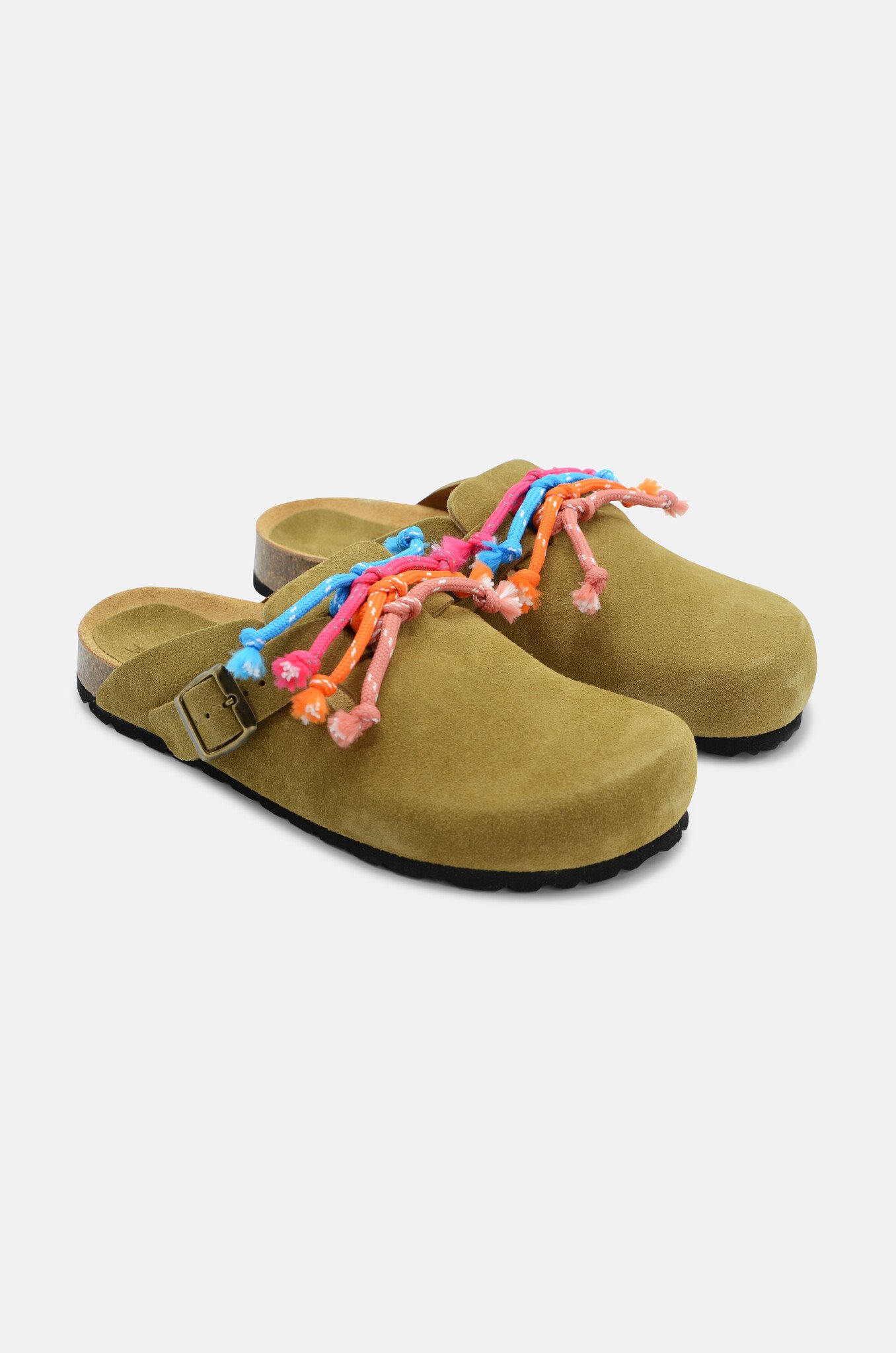 Dandara Colors Clog-2