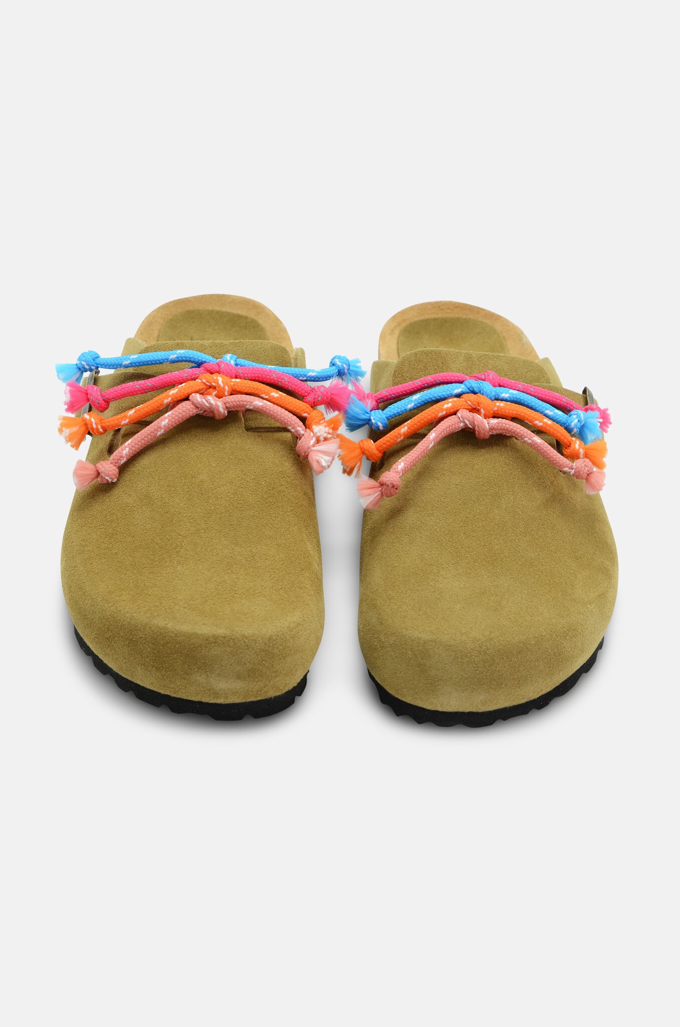 Dandara Colors Clog-3
