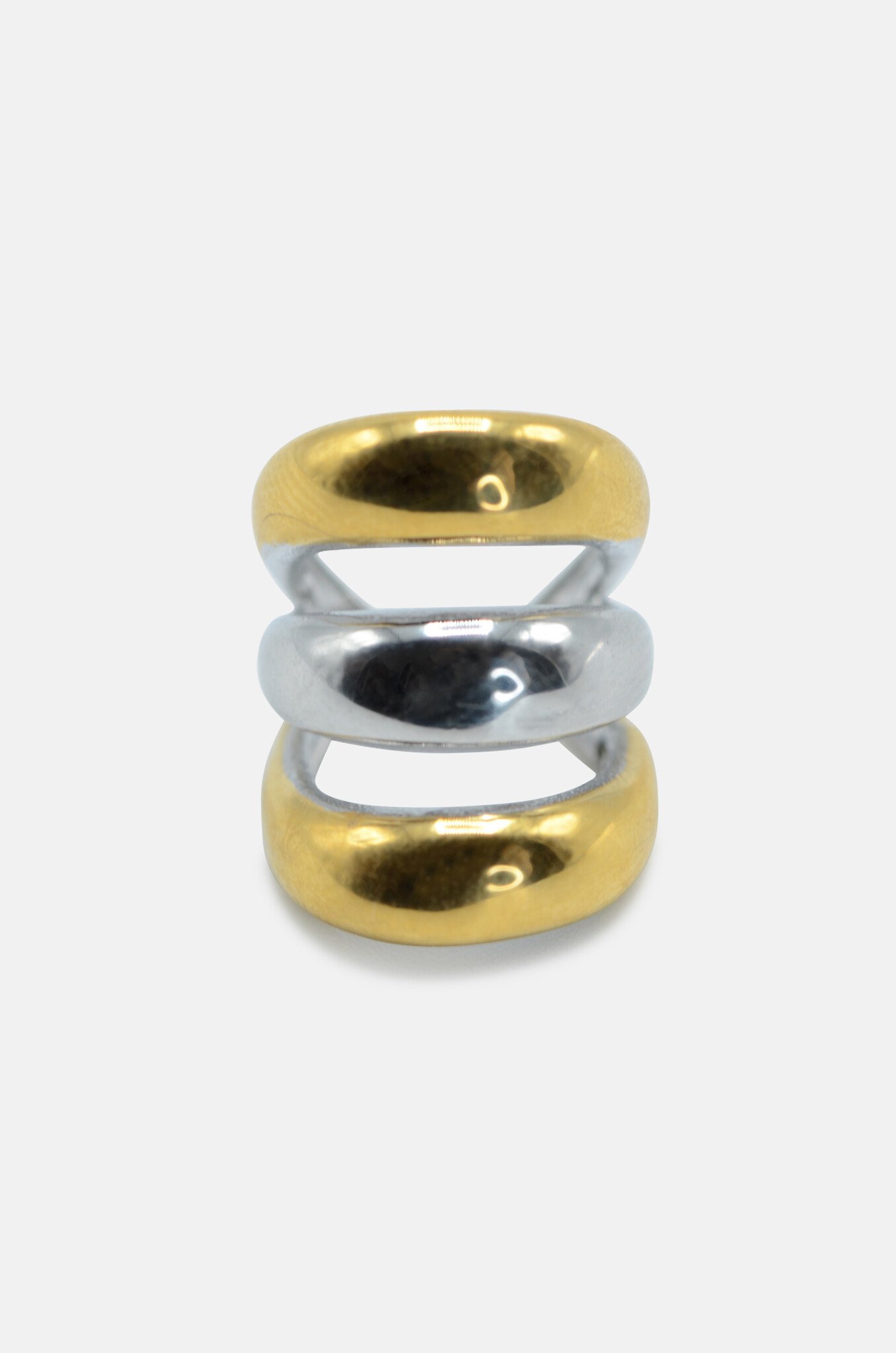 Earcuff in Bi-Color-1