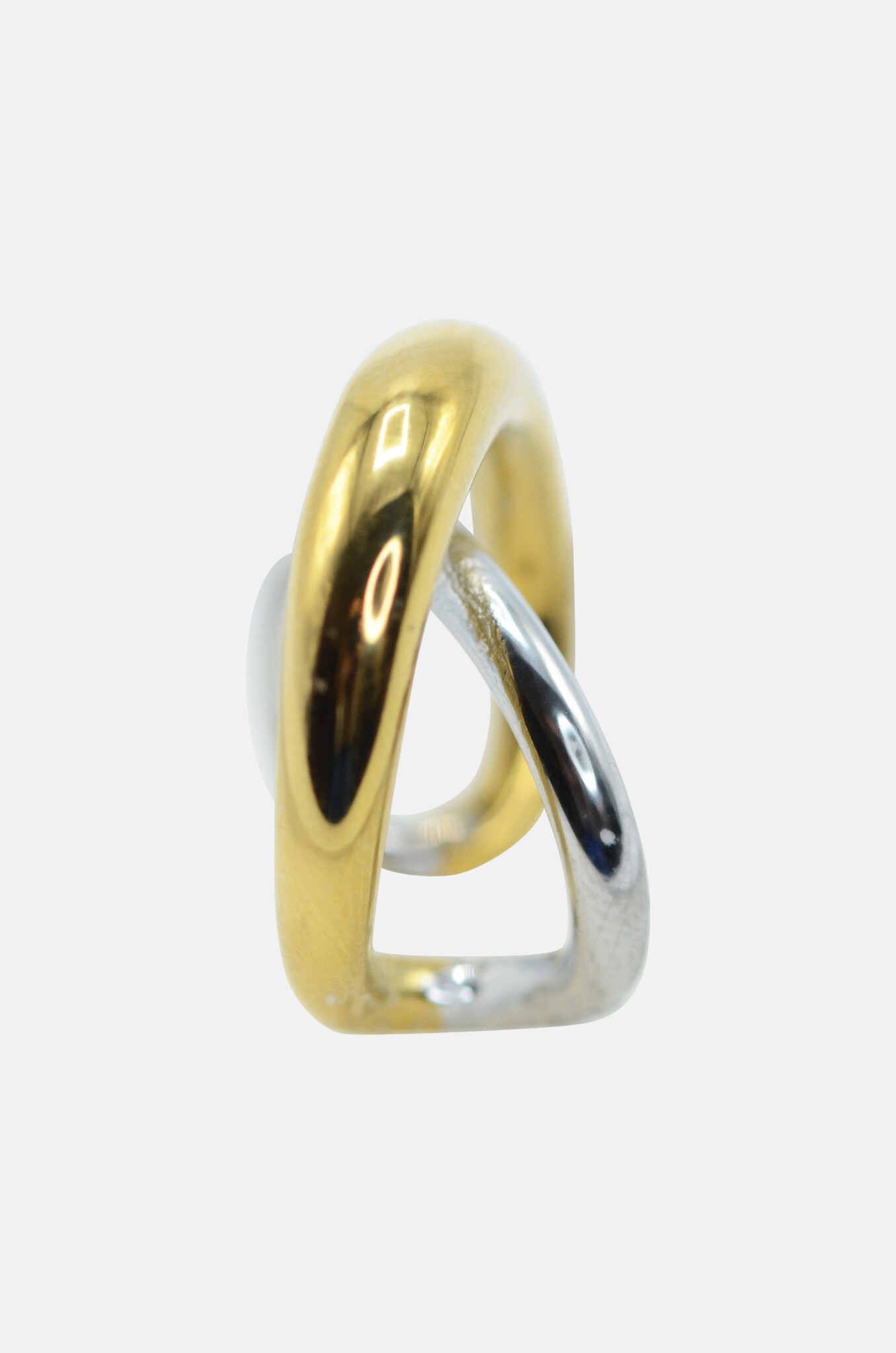 Chunky Earcuff Bi-color-3