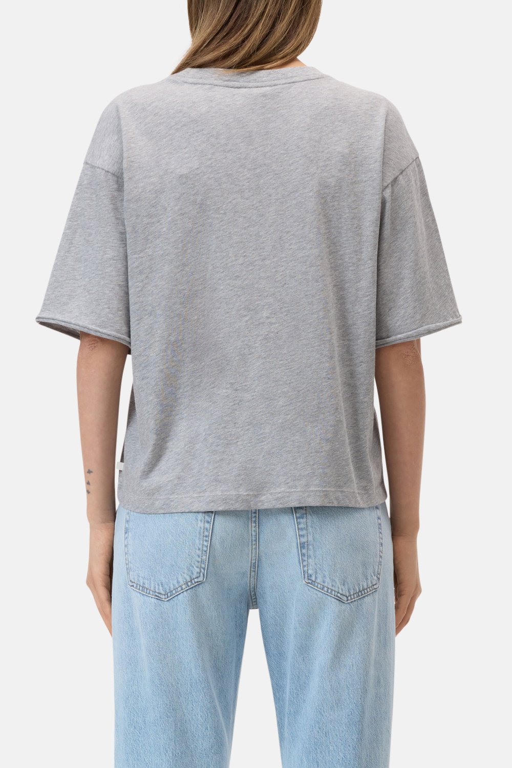 CLO Relaxed T-Shirt lgm-3