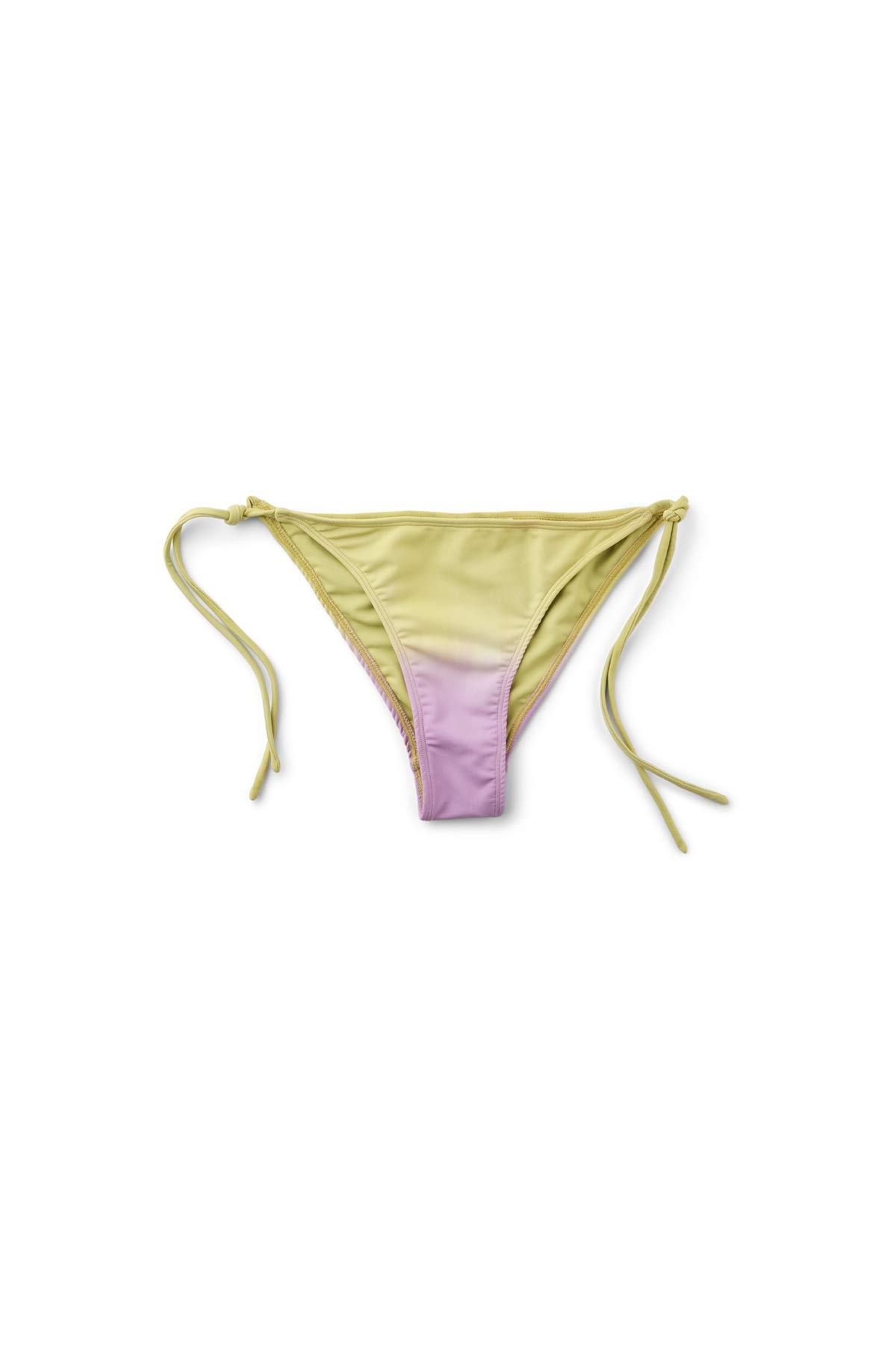 Leise Fusion String Bottom Citrus Lilac-1