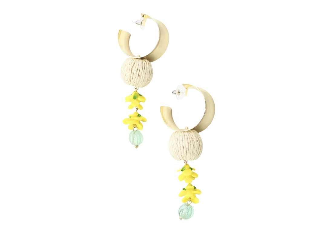 Dragon Earrings-1
