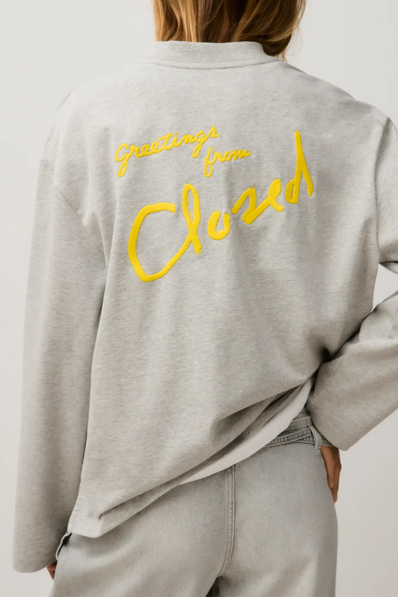 Relaxed Longsleeve-6