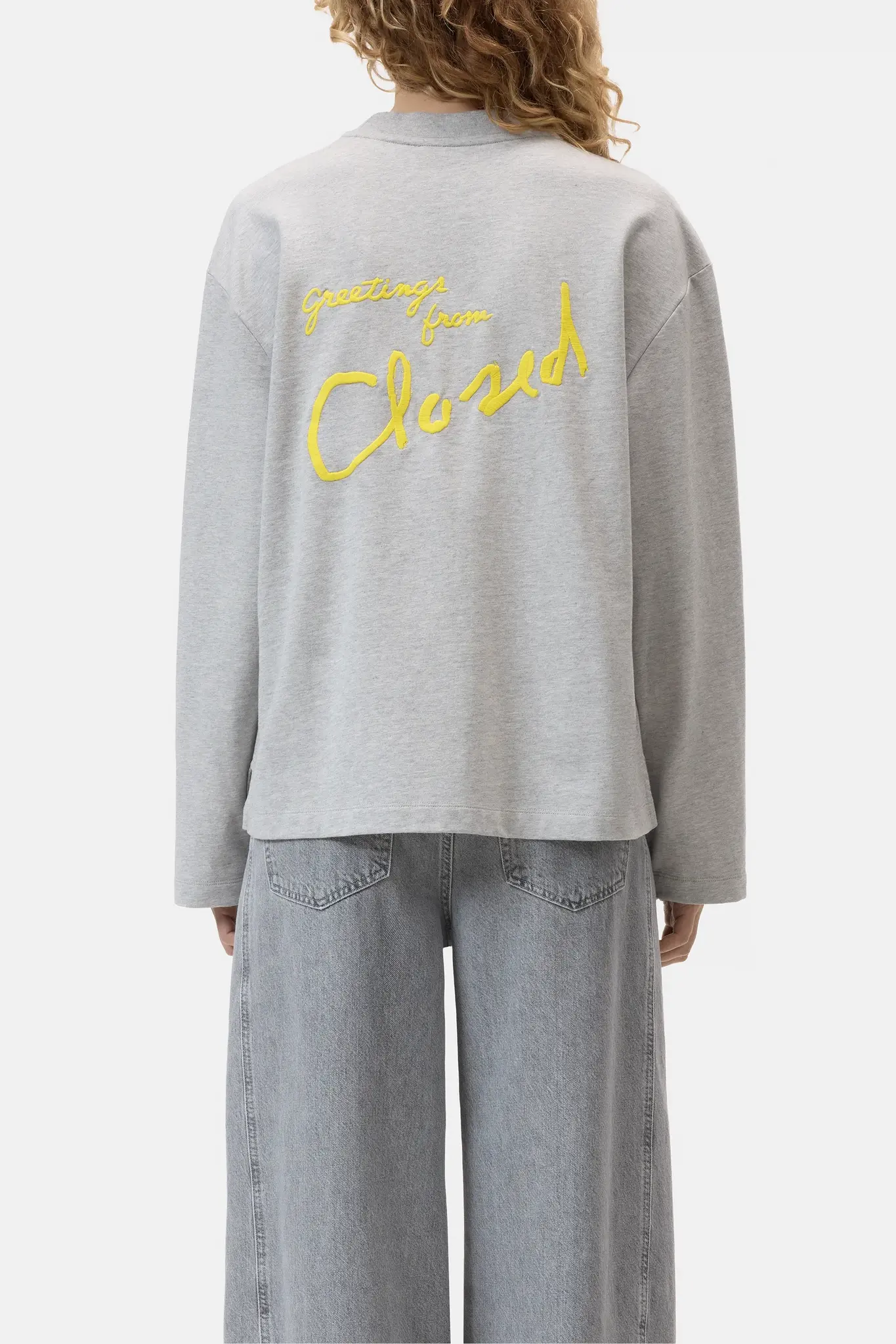 Relaxed Longsleeve-4