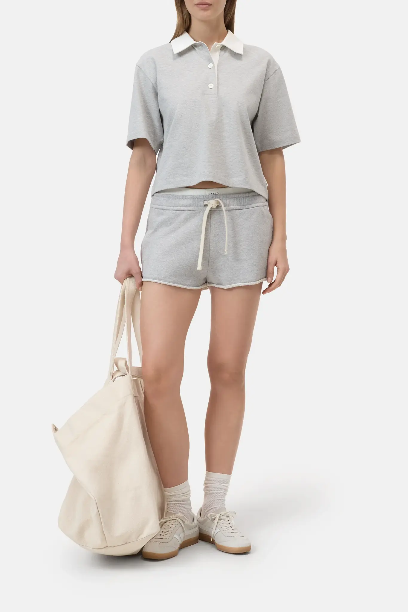 Cropped Rugby Shirt-2