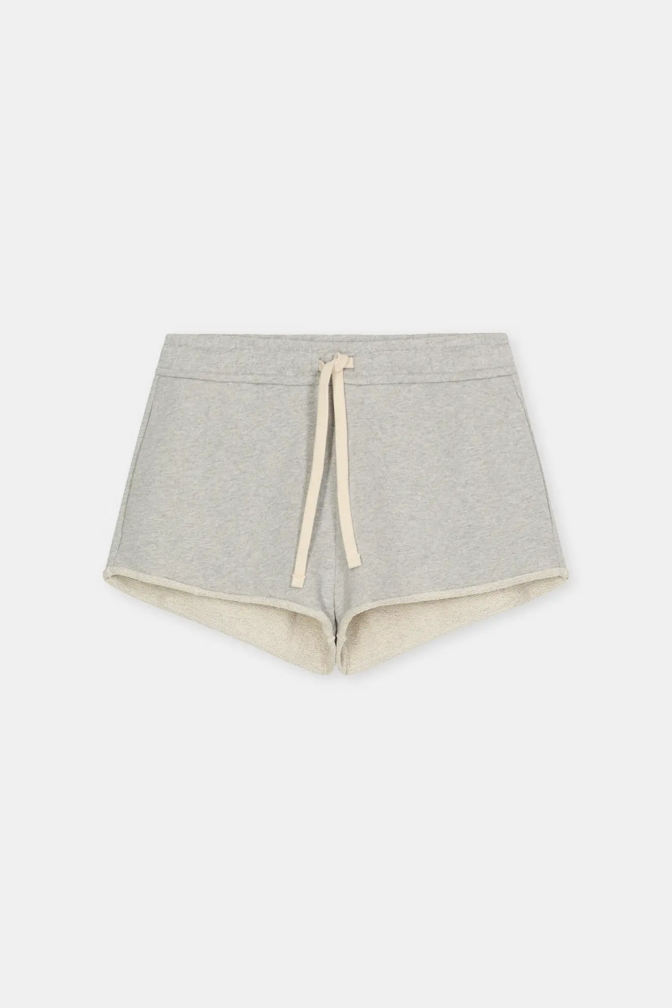 Felpa Shorts-1