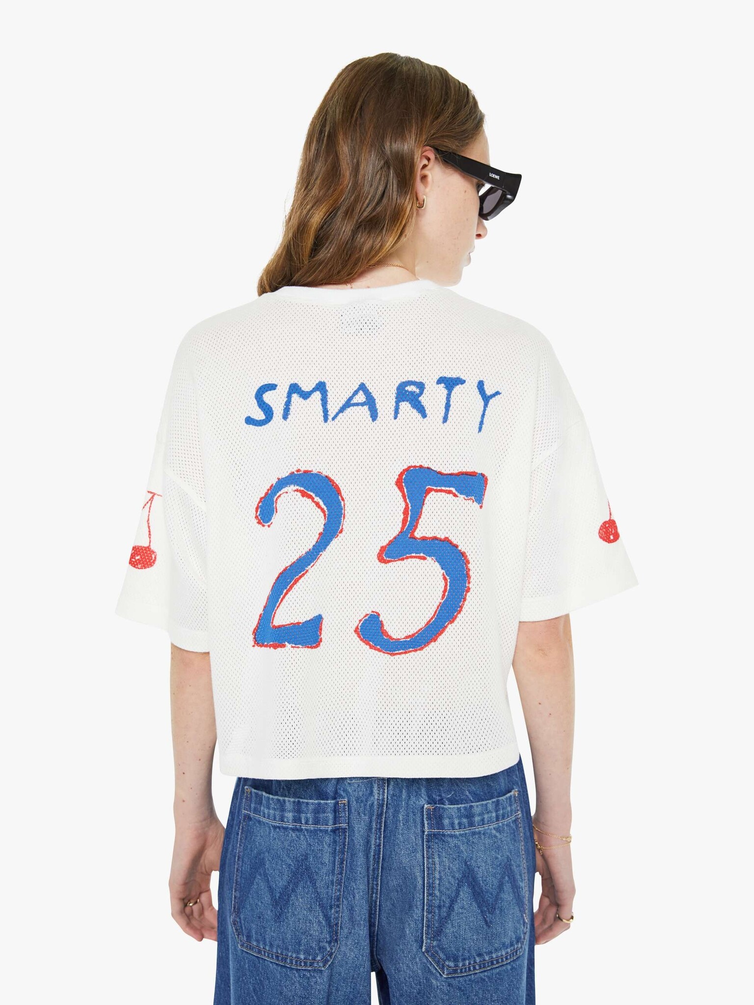 The Airball Smarty-3