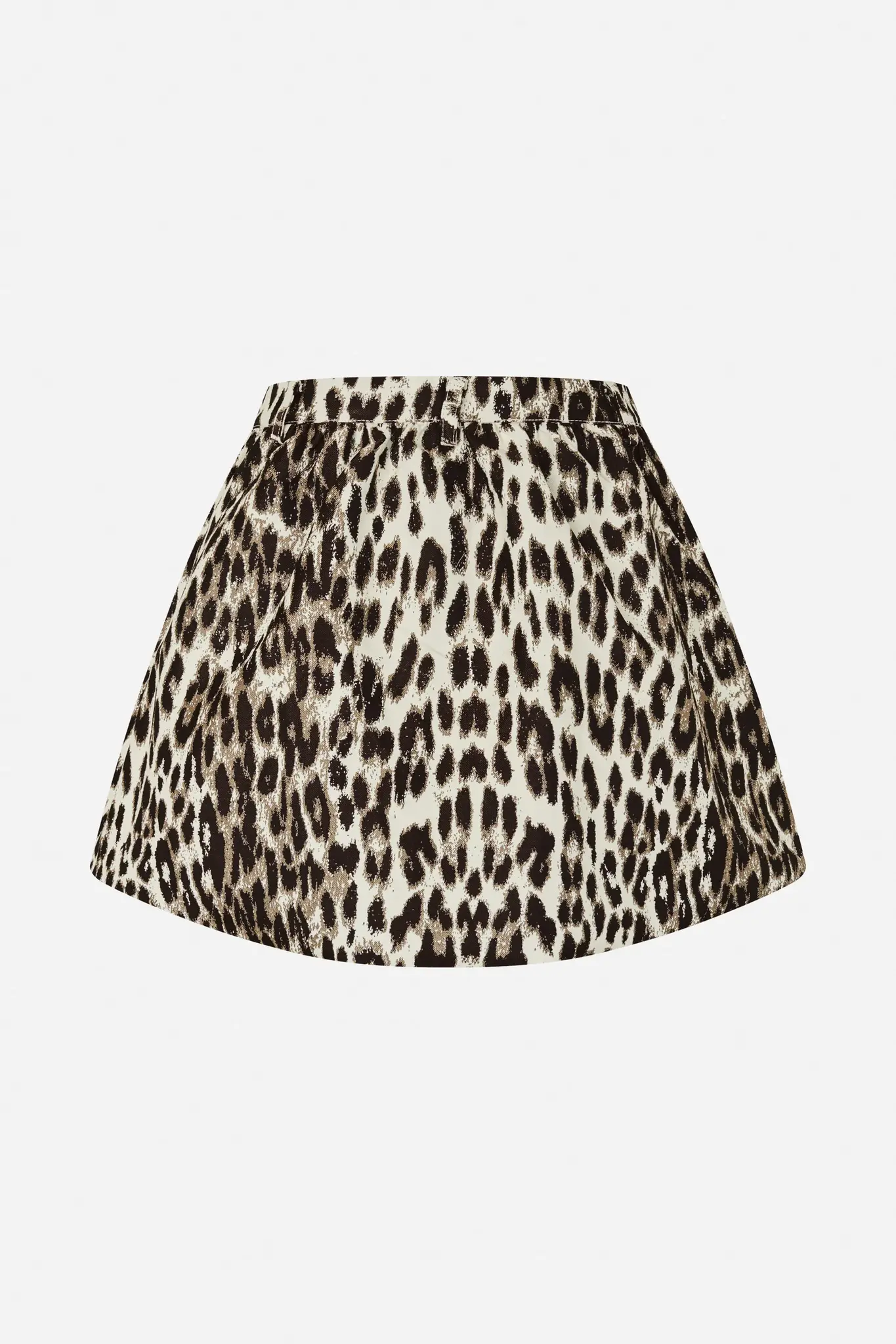 Samaya Light Leopard-2