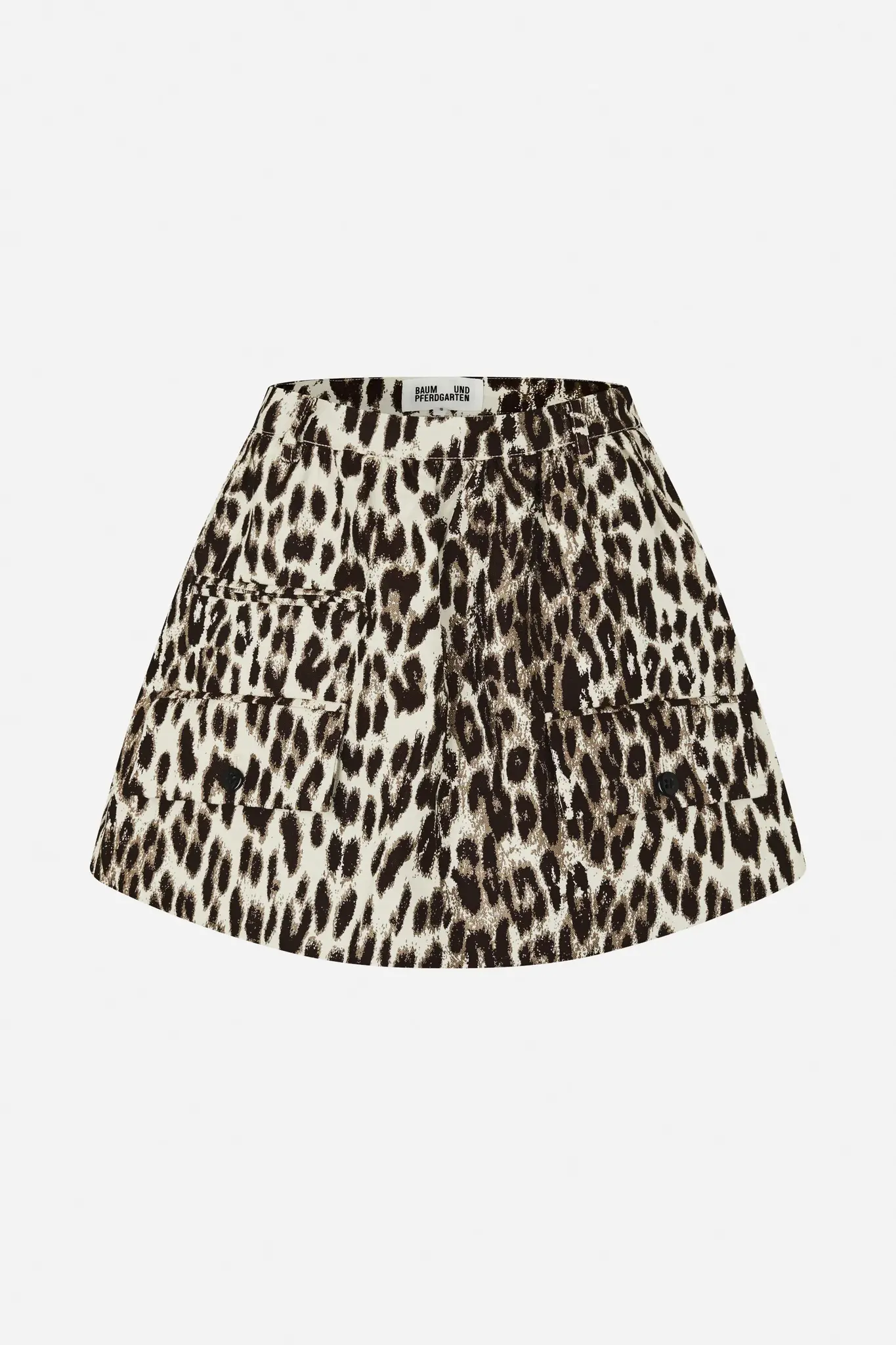 Samaya Light Leopard-1