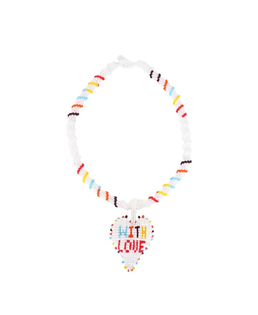PP X Mira Mikati With Love Necklace-1