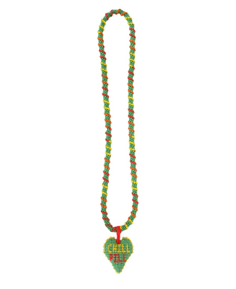 PP X Mira Mikati Chill Pill Necklace-1
