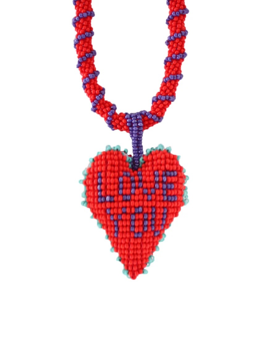 PP X Mira Mikati Love You Necklace-1