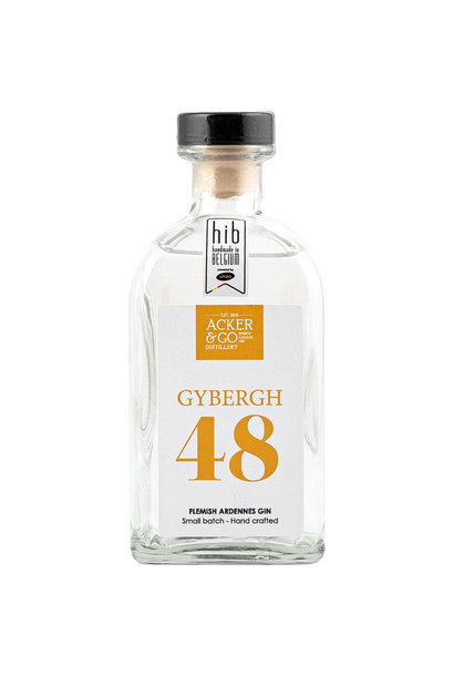 Gybergh 48