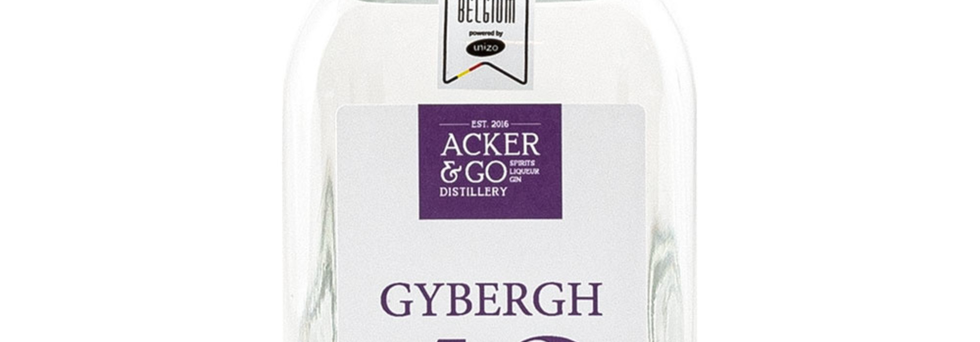 Gybergh 42