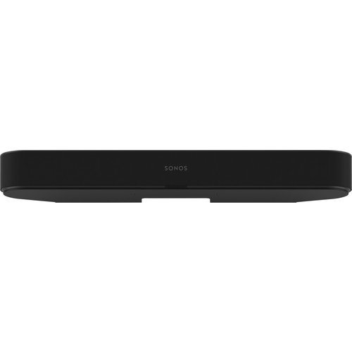 sonos Beam Zwart