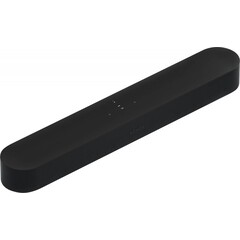 sonos Beam black