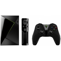 Nvidia SHIELD TV