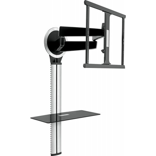 Vogel's Wall 3145 Wit