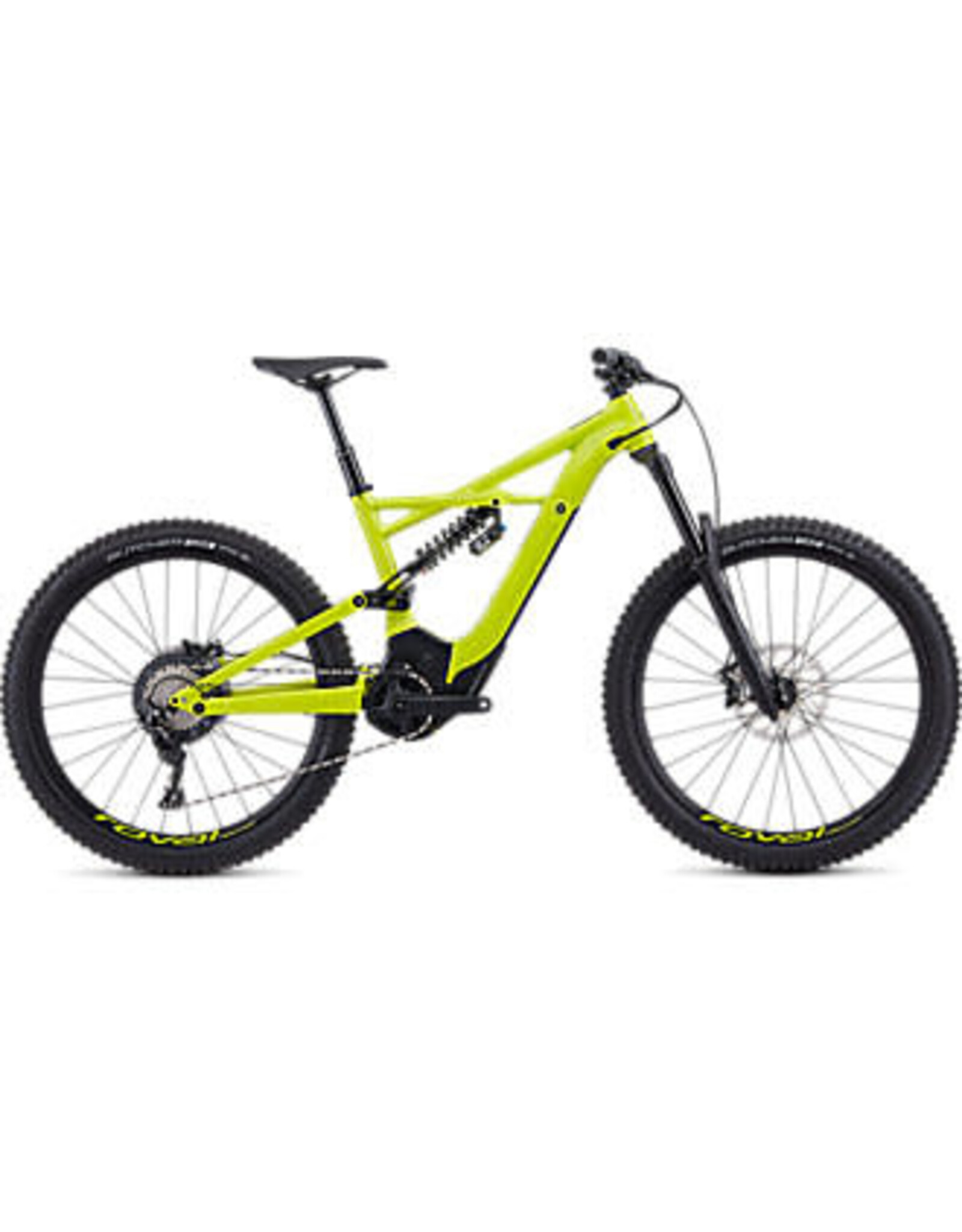 SPECIALIZED KENEVO FSR COMP 6FATTIE