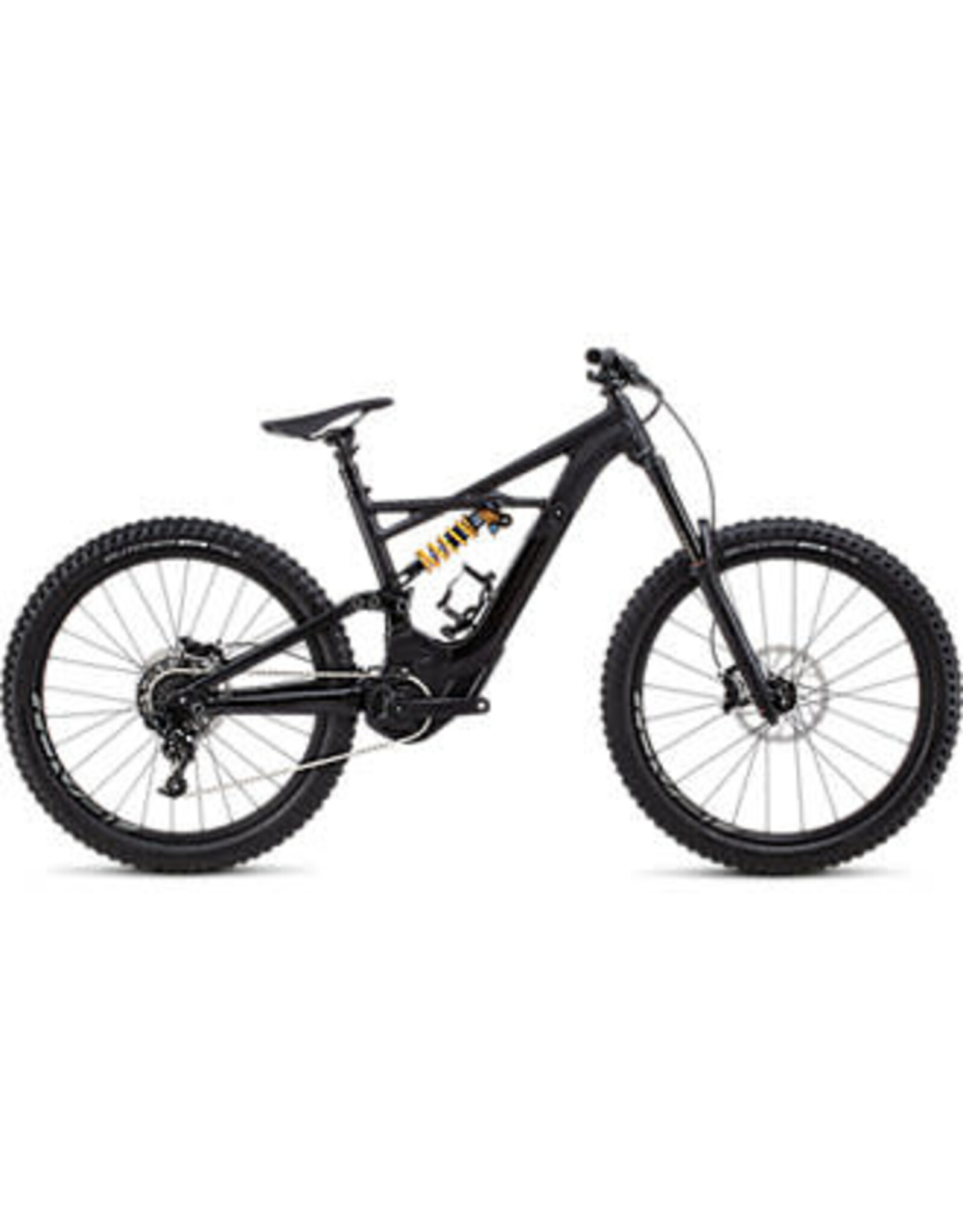 SPECIALIZED KENEVO FSR EXPERT 6FATTIE