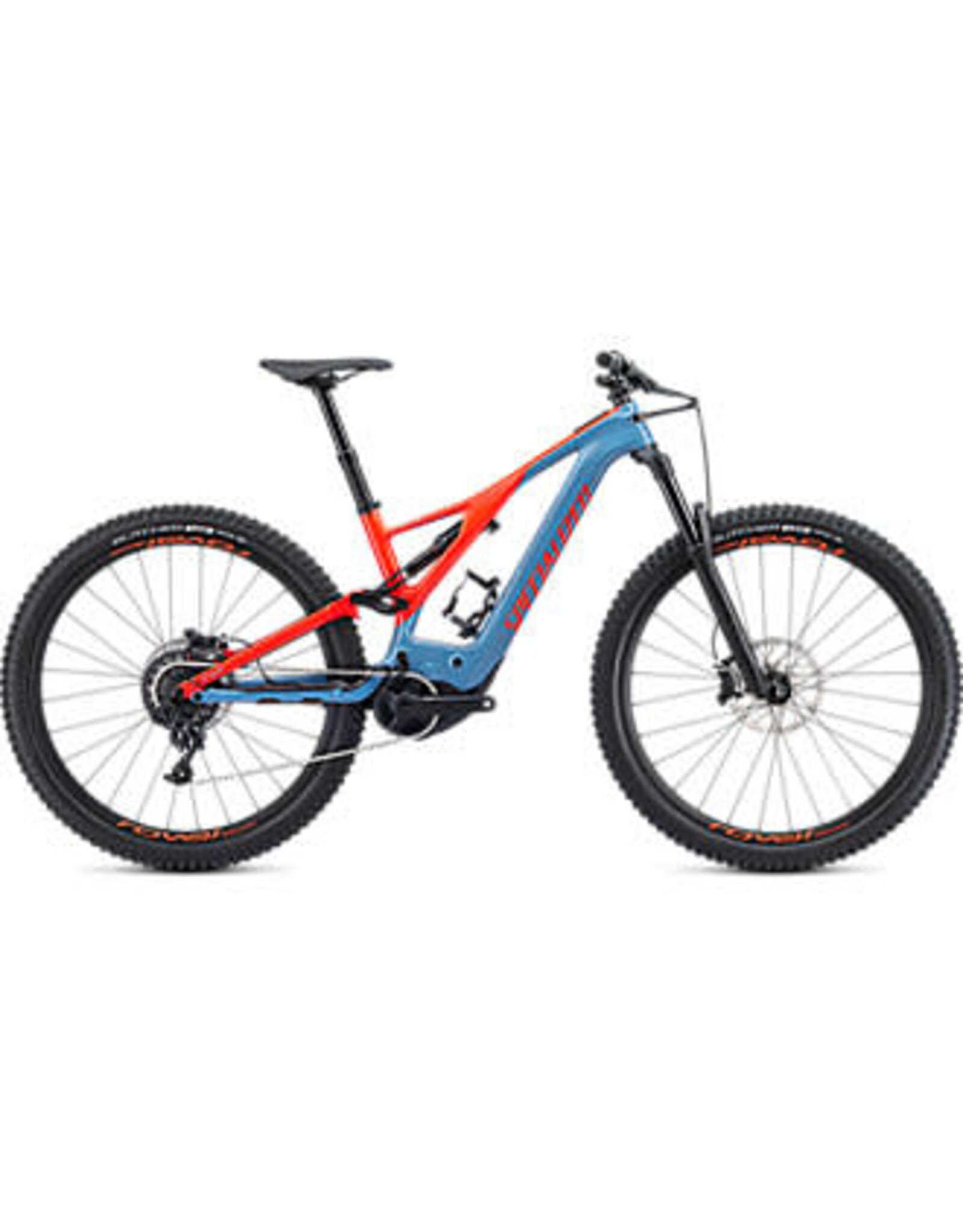 SPECIALIZED LEVO MEN EXPERT CARBON 29
