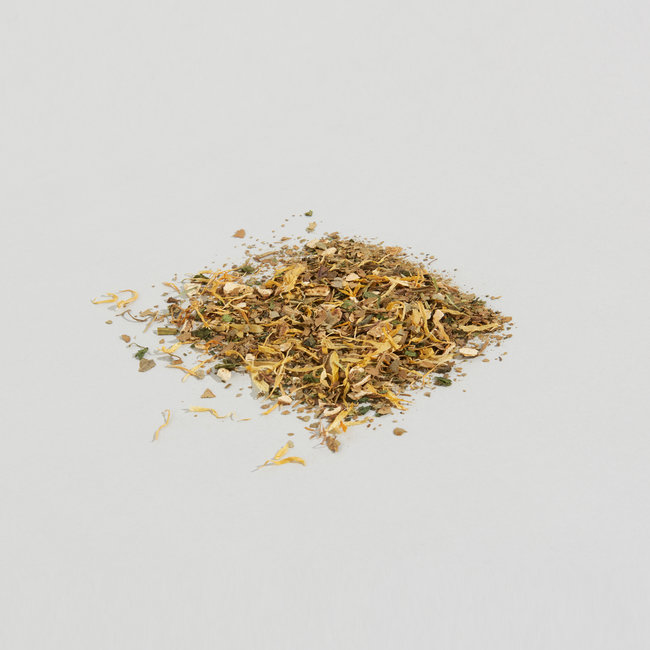 FANCT V-Steaming Set: Mesmerizing Minthe 6 kruidenbundels