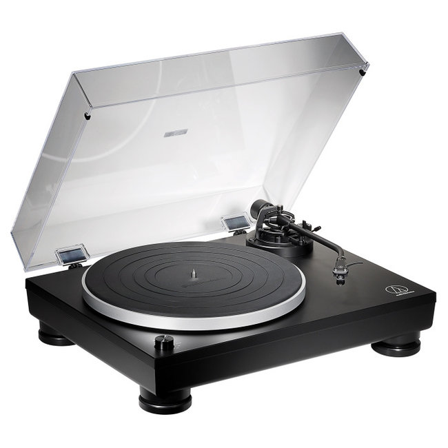 Audio Technica AT-LP5X Platenspeler