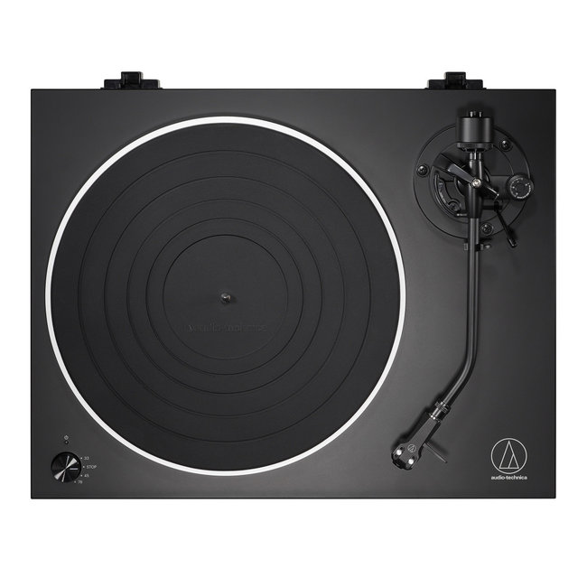 Audio Technica AT-LP5X Platenspeler