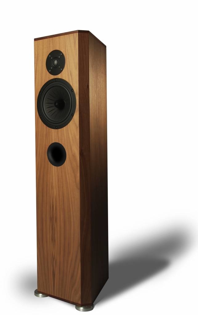 Driade Model 1 luidsprekerset