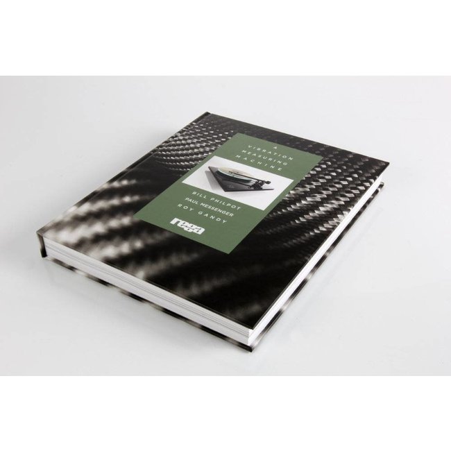 Rega A Vibration Measuring Machine