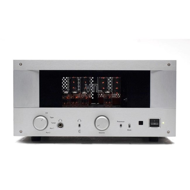 VTL IT-85 stereo buizenversterker