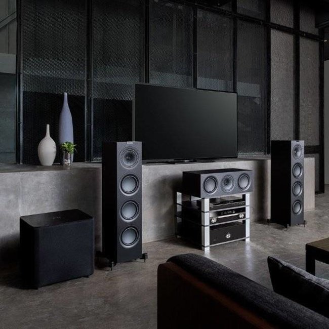 KEF Q650C