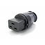 Supra Cables Supra SWF-16 apparaatstekker