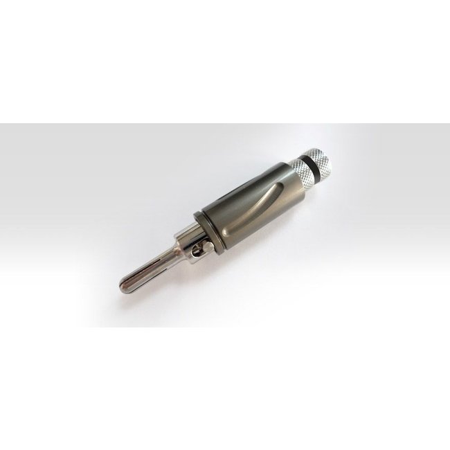 Norstone Banaanplug klembaar BLS 500