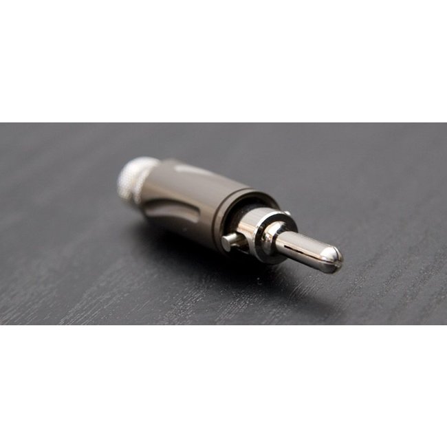 Norstone Banaanplug klembaar BLS 500